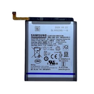 Samsung Galaxy S20 FE Accu Batterij