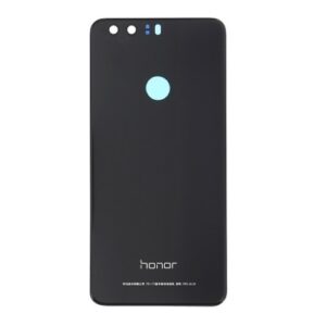 Huawei Honor 8 Achterkant zwart