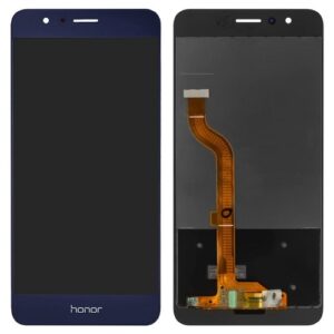 Huawei Honor 8 LCD Scherm blauw