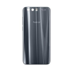 Huawei Honor 9 Achterkant zwart