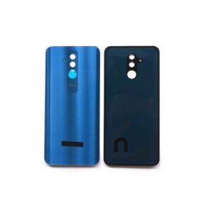 Huawei Mate 20 Lite Achterkant blauw