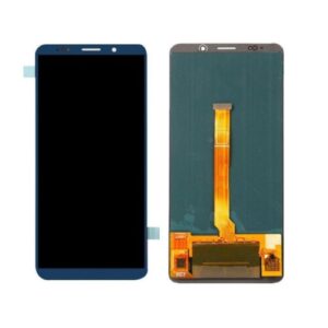 Huawei Mate 10 Pro LCD Scherm blauw