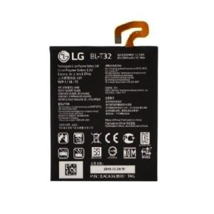 LG G6 Accu Batterij