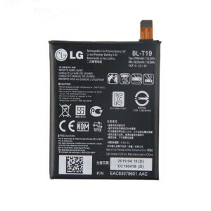 LG Nexus 5x Accu Batterij