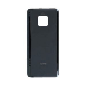 Huawei Mate 20 Pro Achterkant zwart