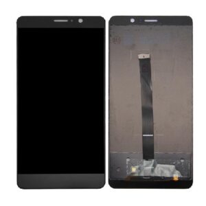 Huawei Mate 9 LCD Scherm zwart