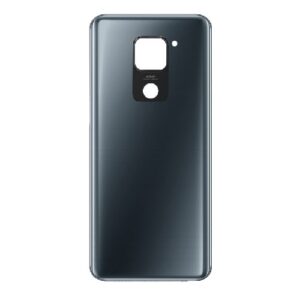 Xiaomi Redmi Note 9 Achterkant zwart