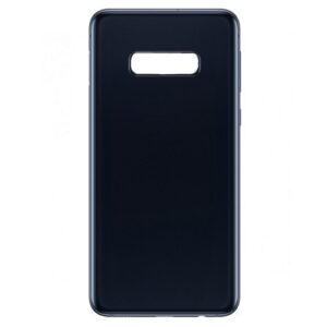 Samsung Galaxy S10e Achterkant Zwart