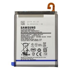 Samsung Galaxy A10 Accu Batterij