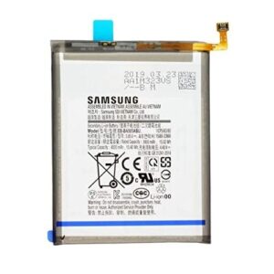 Samsung Galaxy A50 Accu Batterij