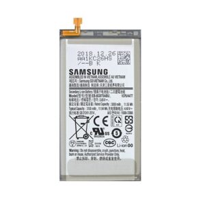 Samsung Galaxy S10e Accu Batterij