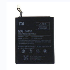 Xiaomi Mi 5S Accu Batterij