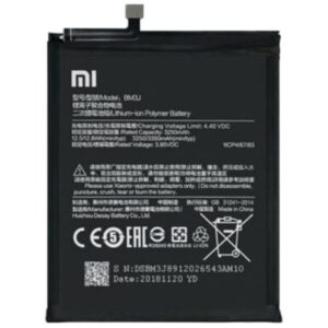 Xiaomi Mi 8 Lite Accu Batterij