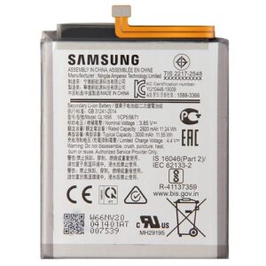 Samsung Galaxy A01 Accu Batterij