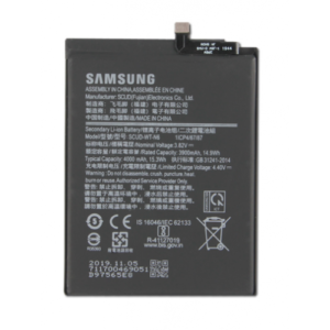 Samsung Galaxy A10S Accu Batterij