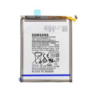 Samsung Galaxy A30 Accu Batterij