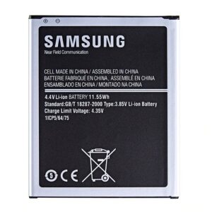 Samsung Galaxy J4 2018 Accu Batterij