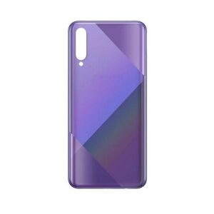 Samsung Galaxy A50S Camera achterkant Paars