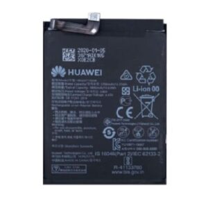Huawei P40 accu Batterij