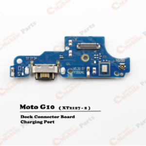 charging port for Moto G10 power